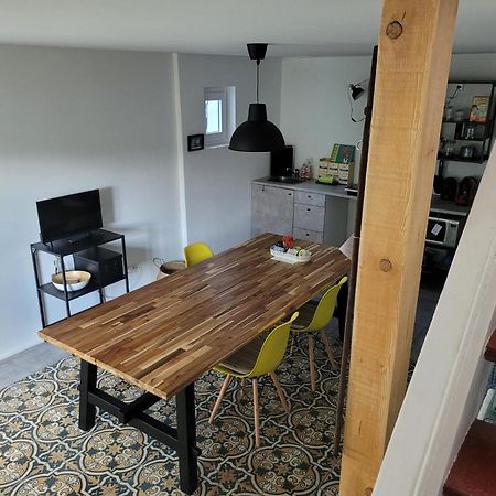 Get-Your-Flat - Wohnen Im Eulenturm Tiny Owl-House - Naturnah & Einzigartig - 60 M2 - Haustier Auf Anfrage Og1 Хаген Екстериор снимка