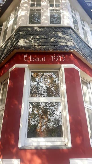 Get-Your-Flat - Wohnen Im Eulenturm Tiny Owl-House - Naturnah & Einzigartig - 60 M2 - Haustier Auf Anfrage Og1 Хаген Екстериор снимка