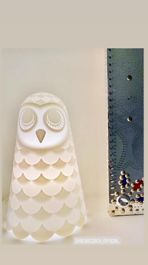 Get-Your-Flat - Wohnen Im Eulenturm Tiny Owl-House - Naturnah & Einzigartig - 60 M2 - Haustier Auf Anfrage Og1 Хаген Екстериор снимка